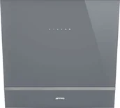 Okapy kuchenne - Smeg KV26S - miniaturka - grafika 1