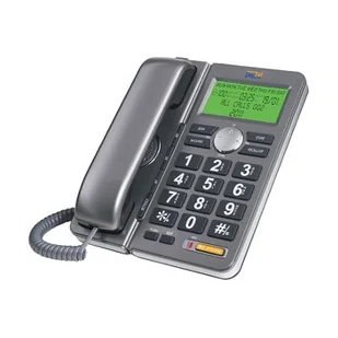 Dartel LJ-240 - Telefony stacjonarne - miniaturka - grafika 1