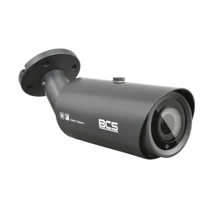 Kamera 4w1 8Mpx motozoom BCS-TA58VSR5-G grafit - Kamery do monitoringu - miniaturka - grafika 1