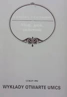 Felietony i reportaże - Wykłady otwarte UMCS - miniaturka - grafika 1