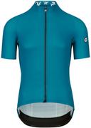 Pozostała odzież dla rowerzystów - Assos Mille GT c2 Summer SS Jersey Men, adamant blue S 2021 Koszulki MTB i Downhill 11.20.310.2G.S - miniaturka - grafika 1