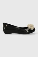 Baleriny - Melissa baleriny MELISSA ULTRAGIRL SPRINGTIME AD kolor czarny M.35706.T266 - miniaturka - grafika 1