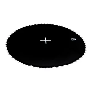 Hop-Sport, mata do skakania, HS-TJM012 12FT, 366 cm - Akcesoria do trampolin - miniaturka - grafika 1