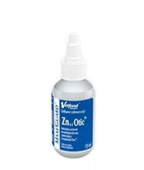 Pielęgnacja uszu i oczu zwierząt - Vetfood Vetfood MAXI/GUARD Zn 4.5 Otic 59 ml 37229-uniw - miniaturka - grafika 1