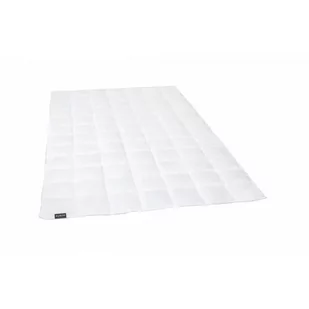 Kołdra puchowa letnia SILVER 85% puch GUENO Rozmiar - 135x200 - Kołdry - miniaturka - grafika 1