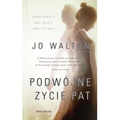 Proza obcojęzyczna - Podwójne życie Pat Walton Jo - miniaturka - grafika 1
