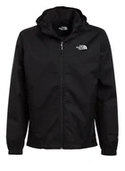 Moda i Uroda OUTLET - The North Face Kurtka Funkcyjna Quest schwarz - miniaturka - grafika 1