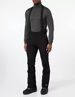 Pozostała odzież narciarska - Killtec nilam Ski dla panów Softshell spodni, czarny, xl 32759-000-00200-XL - miniaturka - grafika 1