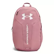 Plecaki - Plecak Under Armour Hustle Lite Backpack - miniaturka - grafika 1