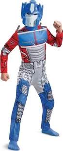 GoDan Strój Optimus - Transformers rozm.M 7-8 lat - Zabawy w naśladowanie dorosłych - miniaturka - grafika 1
