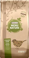 Karma dla ptaków - Versele-Laga Menu Nature 4 Seasons Blend 20 kg mieszanka na cztery pory roku dla dzikich ptaków DARMOWA DOSTAWA OD 95 ZŁ! - miniaturka - grafika 1