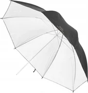 Inne akcesoria studyjne - Aurora Parasolka odbijająca Aurora U-130A White 130cm - miniaturka - grafika 1