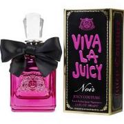 Wody i perfumy damskie - Juicy Couture Viva La Juicy Noir woda perfumowana 100ml - miniaturka - grafika 1