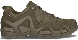 buty taktyczne niskie LOWA Zephyr GTX LO MK2 ranger green - Odzież taktyczna i umundurowanie - miniaturka - grafika 1