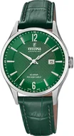 Zegarki męskie - Zegarek Festina F20007-5 Classic - miniaturka - grafika 1