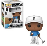 Figurki kolekcjonerskie - Funko Pop! Golf, figurka kolekcjonerska, Tiger Woods, 04 - miniaturka - grafika 1