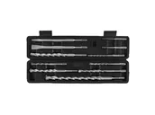 Wiertła - PARKSIDE® Zestaw wierteł SDS plus PGBS 2 B2 (11 elementów) - miniaturka - grafika 1