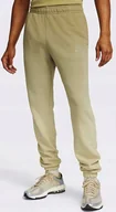 Dresy męskie - Spodnie dresowe Nike męskie DQ4631-247 khaki r. XS - miniaturka - grafika 1
