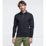 Koszule męskie - Tommy Hilfiger Polo 1985 | Slim Fit - miniaturka - grafika 1