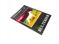 Poradniki hobbystyczne - Bulterier - miniaturka - grafika 1