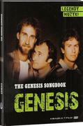 Filmy muzyczne VOD - Legendy muzyki: Genesis (wydanie książkowe) - miniaturka - grafika 1