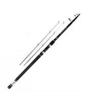 Wędki - Wędka Daiwa Black Widow Tele Feeder 3.00M -80G - miniaturka - grafika 1