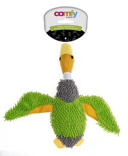 Comfy Zabawka Fluffy Ducky 32 CM - Zabawki dla psów - miniaturka - grafika 1