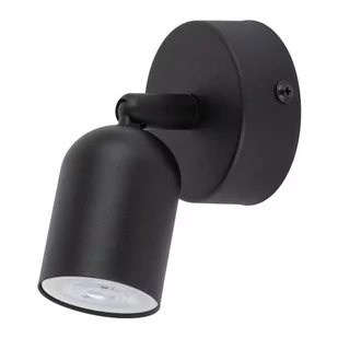 TK Lighting Kinkiet Top Grafit 3278 - Lampy ścienne - miniaturka - grafika 1