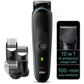 Trymery - Trymer BRAUN MGK5445 - miniaturka - grafika 1