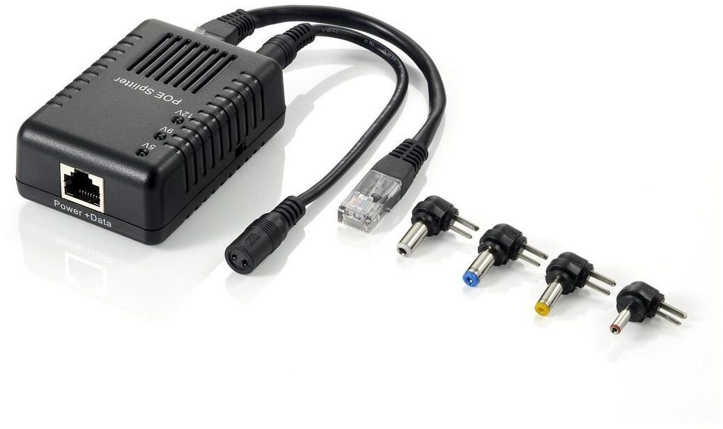 LevelOne LevelOne POS-1002
