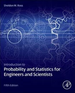 E-booki obcojęzyczne - Introduction to Probability and Statistics for Engineers and Scientists [DRM] - miniaturka - grafika 1