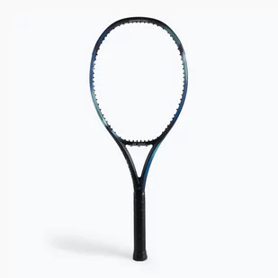 Yonex Rakieta do tenisa Ezone NEW100 Niebieska - Tenis ziemny - miniaturka - grafika 1
