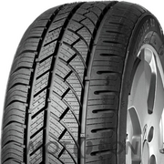 Opony terenowe i SUV całoroczne - Superia EcoBlue 4S 235/60R18 107W - miniaturka - grafika 1