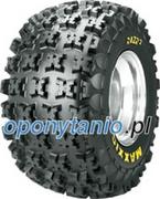 Opony motocyklowe - Maxxis M934 Razr 2 20x11.00-9 43J - miniaturka - grafika 1