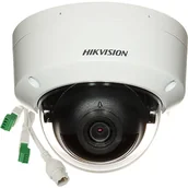 Kamery IP - KAMERA WANDALOODPORNA IP DS-2CD2186G2H-ISU(2.8MM)(EF) AcuSense - 8.3Mpx 4K UHD Hikvision - miniaturka - grafika 1