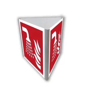 BF811 APLIKATOR MGŁY WODNEJ (3D DOŚCIENNY), PS - PŁYTA PCV 1MM FOTOLUMINESCENCYJNA; (250X250MM) - Systemy ekspozycyjne i znaki informacyjne - miniaturka - grafika 1