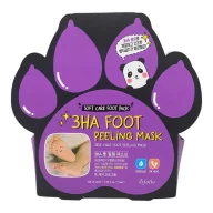 Pielęgnacja stóp - Esfolio - 3HA Foot Peeling Mask 20ml - miniaturka - grafika 1