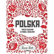 Polska. Nasza kuchnia w nowej odsłonie - Kuchnia polska - miniaturka - grafika 1