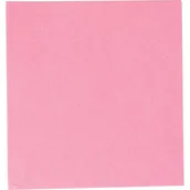 Ściereczki, gąbki, czyściki - Vileda ścierka krótkotrwałego użytku univlies czerwona hsk0520337 - miniaturka - grafika 1