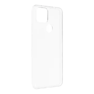 Futerał Back Case Ultra Slim 0,5mm do GOOGLE Pixel 5a - Etui i futerały do telefonów - miniaturka - grafika 1