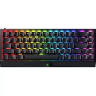 Razer Klawiatura BlackWidow V3 Mini HyperSpeed Phantom Ed RZ03-03891900-R3M1 RZ03-03891900-R3M1 - Klawiatury - miniaturka - grafika 1