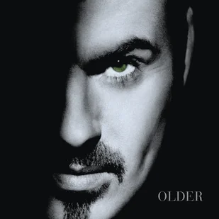 Older (George Michael) (CD / Album) - Inna muzyka - miniaturka - grafika 2
