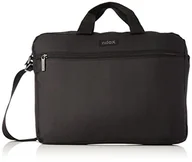 Torby na laptopy - Nilox Podstawowy pokrowiec na laptopa 15.6", z kieszenią Zewnętrzna, Czarny - miniaturka - grafika 1