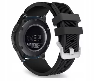Pasek Do Xiaomi Mi Watch Amazfit Gtr2 47Mm Pace - Akcesoria do smartwatchy - miniaturka - grafika 1