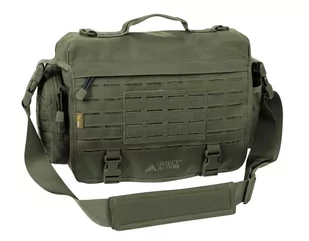 Torba Direct Action Messenger Bag - olive green RATY 0% | PayPo | GRATIS WYSYŁKA | ZWROT DO 100 DNI - Torby męskie - miniaturka - grafika 1