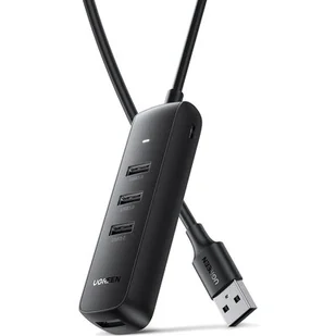 UGREEN Hub UGREEN CM416 80657 - Huby USB - miniaturka - grafika 1