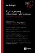 Książki medyczne - Kardiologia. Komorowe zaburzenia rytmu serca - miniaturka - grafika 1