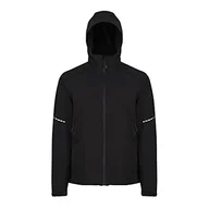 Kurtki męskie - Regatta Professional Męska kurtka X-pro Prolite Stretch Softshell (1 szt.) - miniaturka - grafika 1