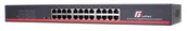 Switche - SWITCH GETFORT SG-124 (24 X Gigabit Eth)  -  - 38 sklepów w całej Polsce - miniaturka - grafika 1