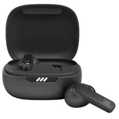 Słuchawki - JBL Live Pro 2 TWS Czarne - miniaturka - grafika 1